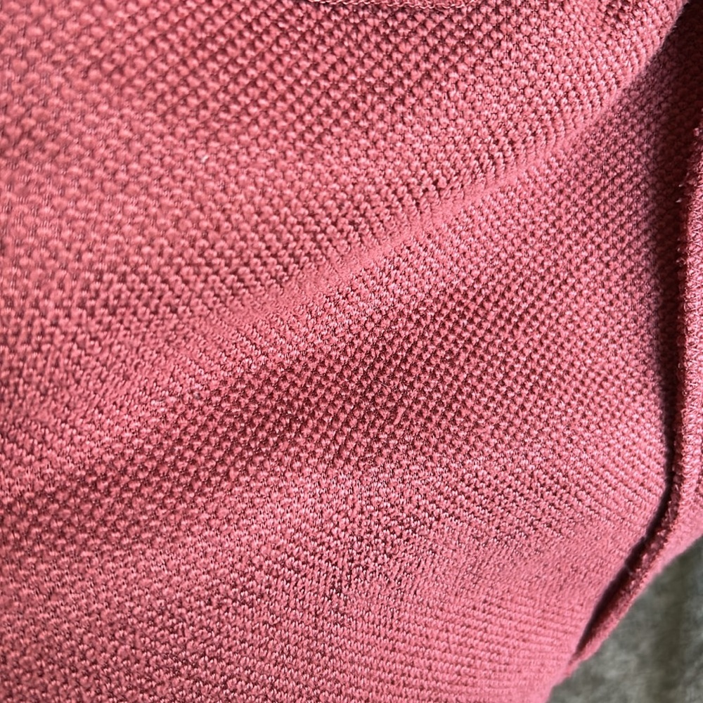 Cozy Shacket - Picture 4 of 5